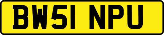 BW51NPU