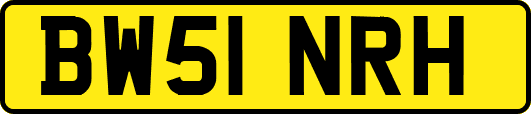 BW51NRH