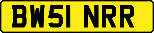 BW51NRR