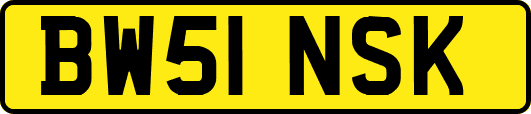 BW51NSK