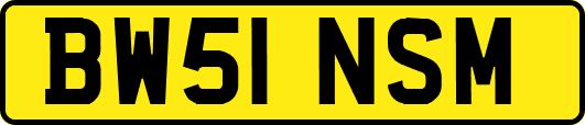 BW51NSM