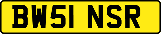 BW51NSR