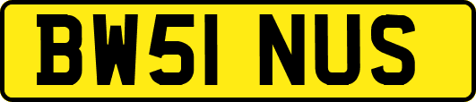 BW51NUS