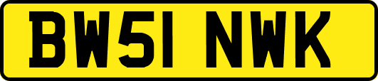 BW51NWK