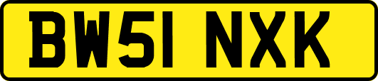BW51NXK
