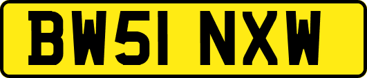 BW51NXW