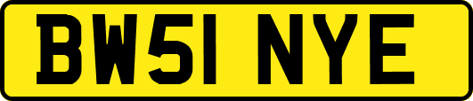 BW51NYE