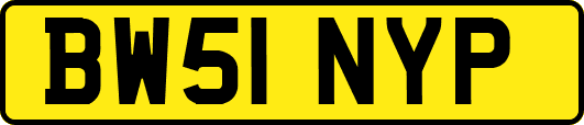 BW51NYP