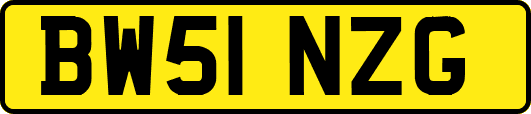 BW51NZG