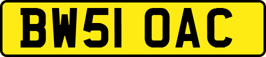 BW51OAC