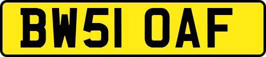 BW51OAF