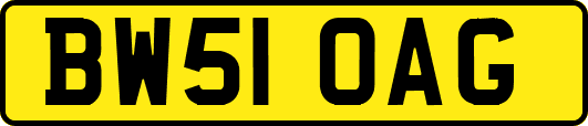 BW51OAG