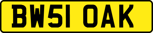 BW51OAK