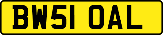 BW51OAL