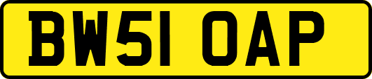 BW51OAP