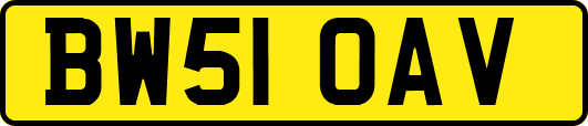 BW51OAV