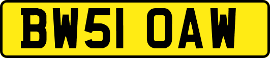 BW51OAW