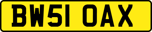 BW51OAX