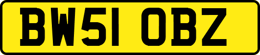 BW51OBZ