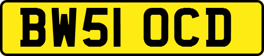 BW51OCD