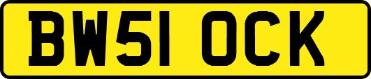 BW51OCK