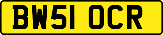 BW51OCR