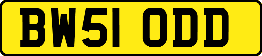 BW51ODD