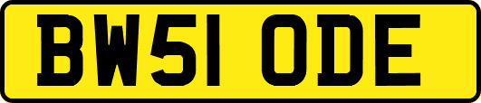 BW51ODE