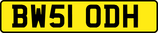 BW51ODH