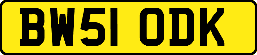 BW51ODK