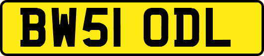 BW51ODL