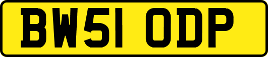 BW51ODP