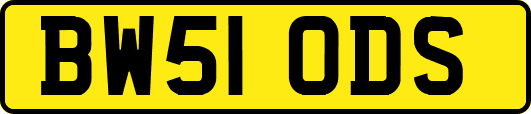 BW51ODS