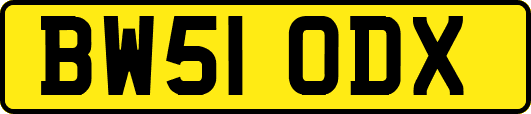 BW51ODX