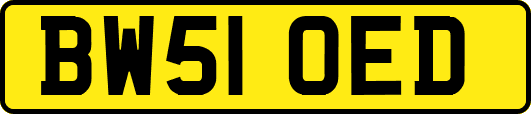 BW51OED