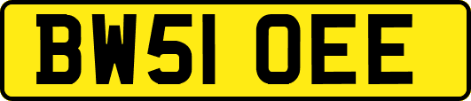 BW51OEE