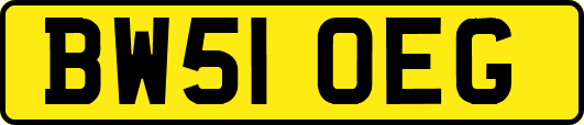 BW51OEG