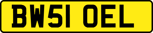 BW51OEL