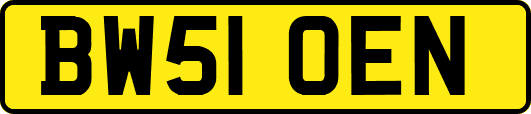 BW51OEN