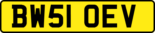 BW51OEV