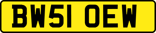 BW51OEW