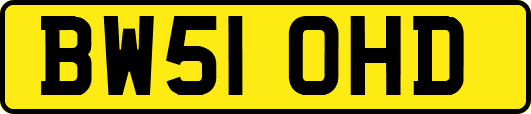 BW51OHD