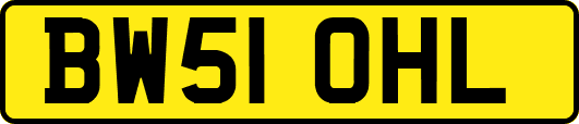 BW51OHL