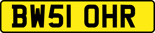 BW51OHR