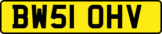 BW51OHV