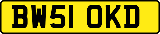 BW51OKD