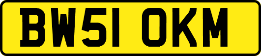 BW51OKM