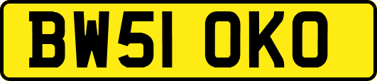 BW51OKO