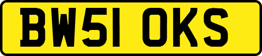 BW51OKS