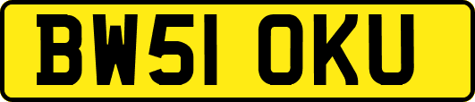 BW51OKU